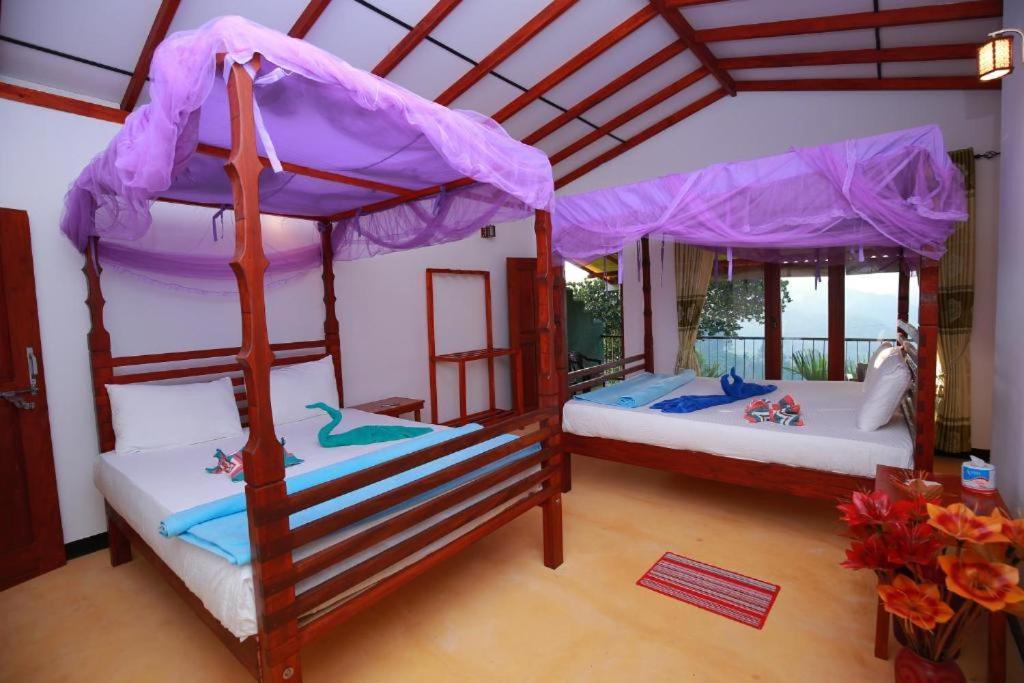 Casa Ninearch Villa Ella Zewnętrze zdjęcie
